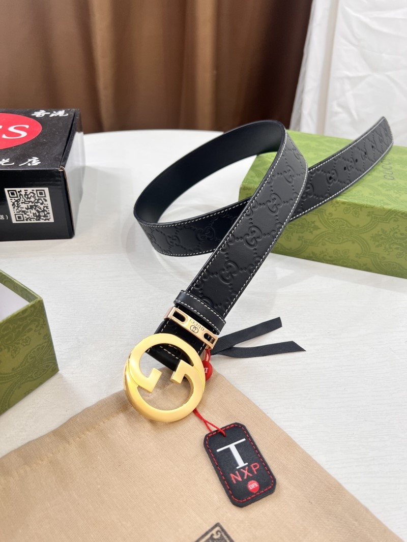 Gucci Belts